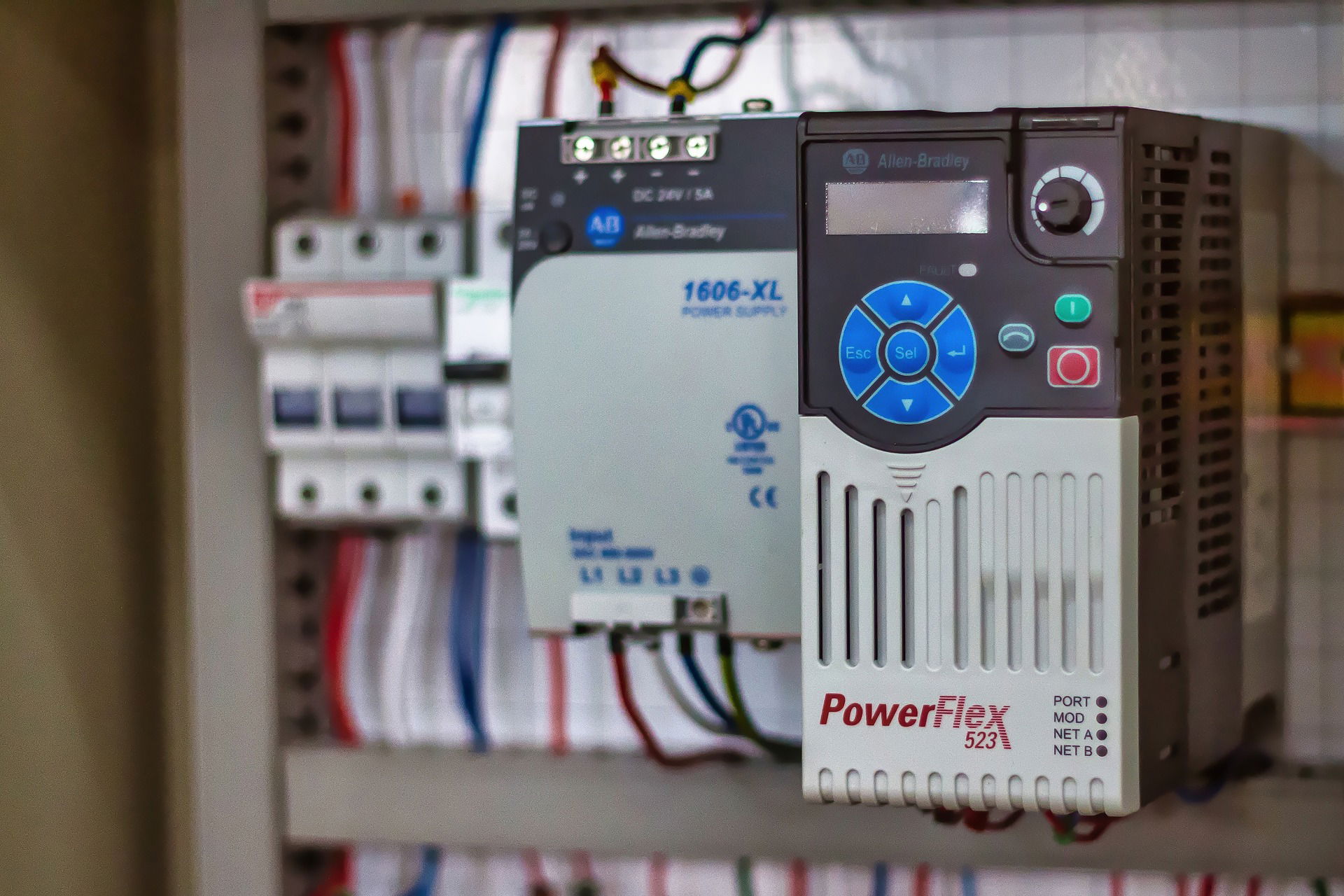 How Engineering is Important in Industrial Control Panel