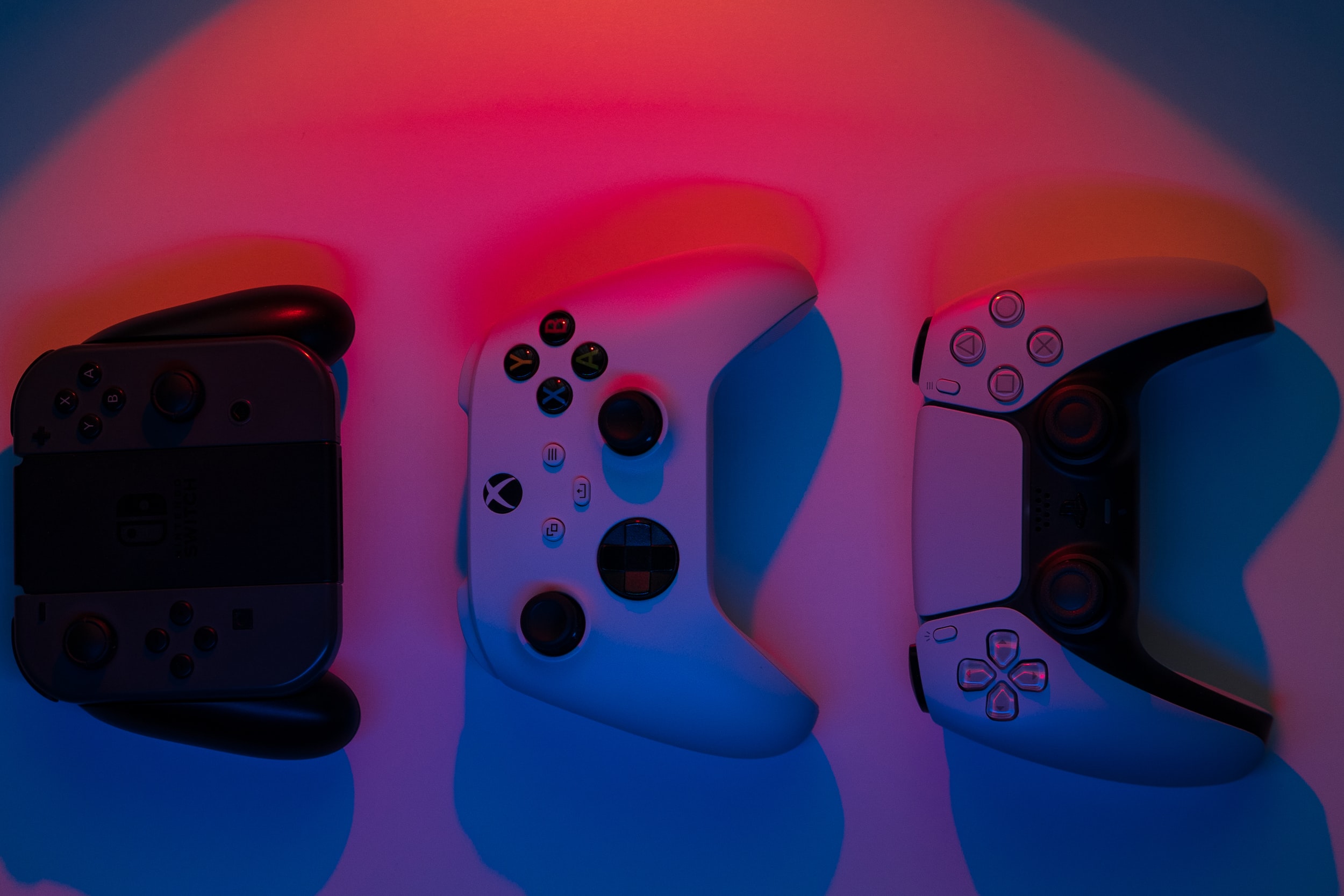 PS5 বনাম Xbox Series X তুলনা