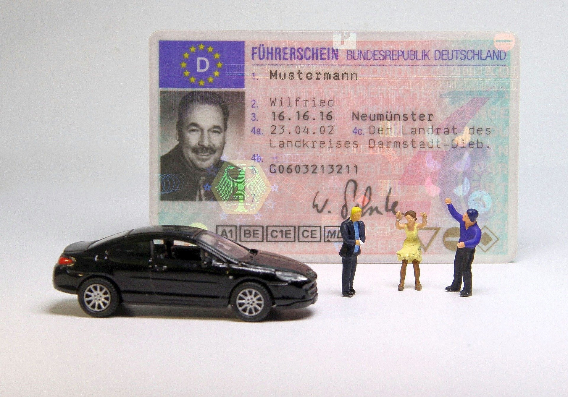 yabancı sürücü belgesi (ehliyet) ile trafik kazası sigorta durumu nedir?