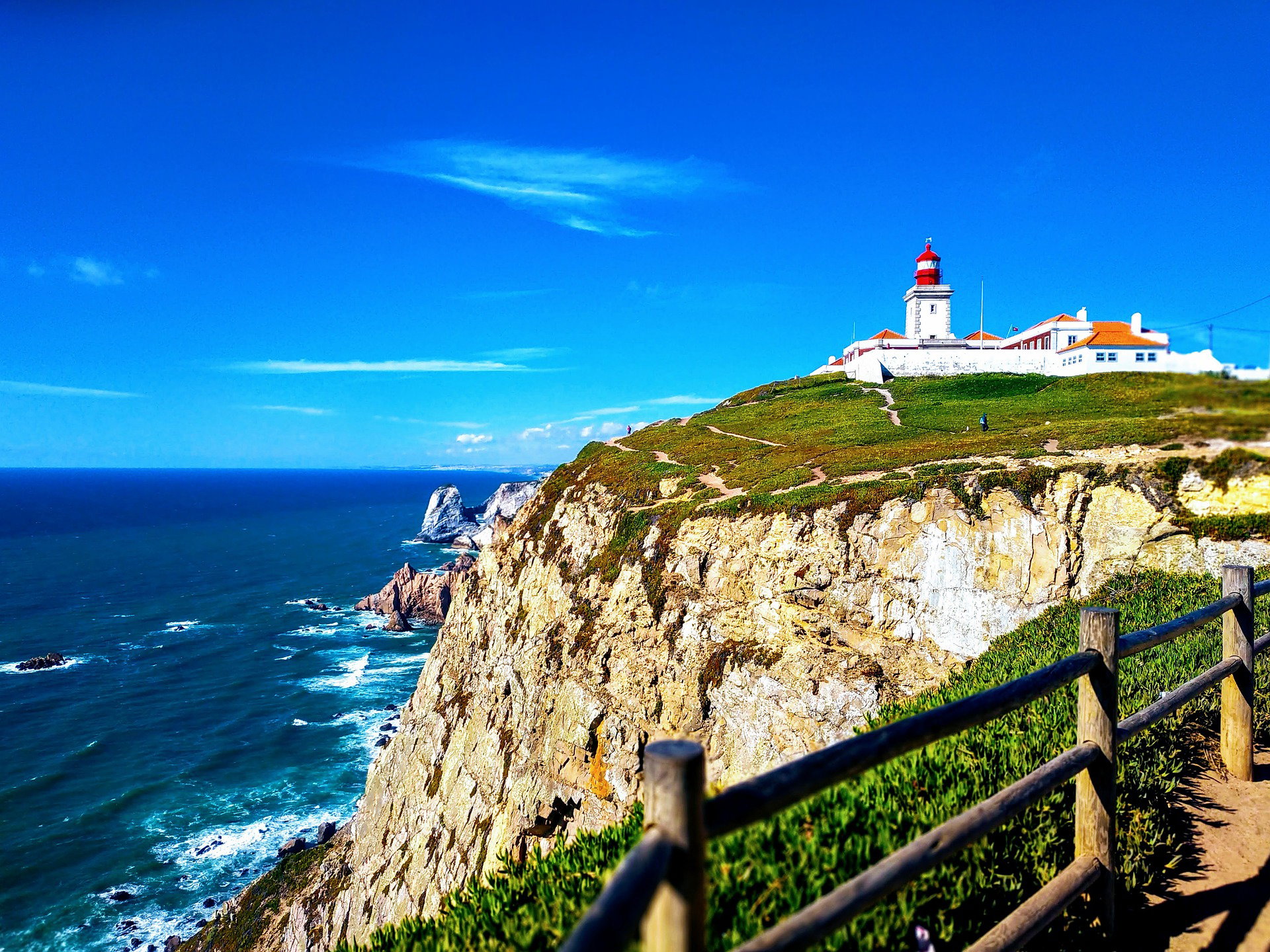 cape da roca
