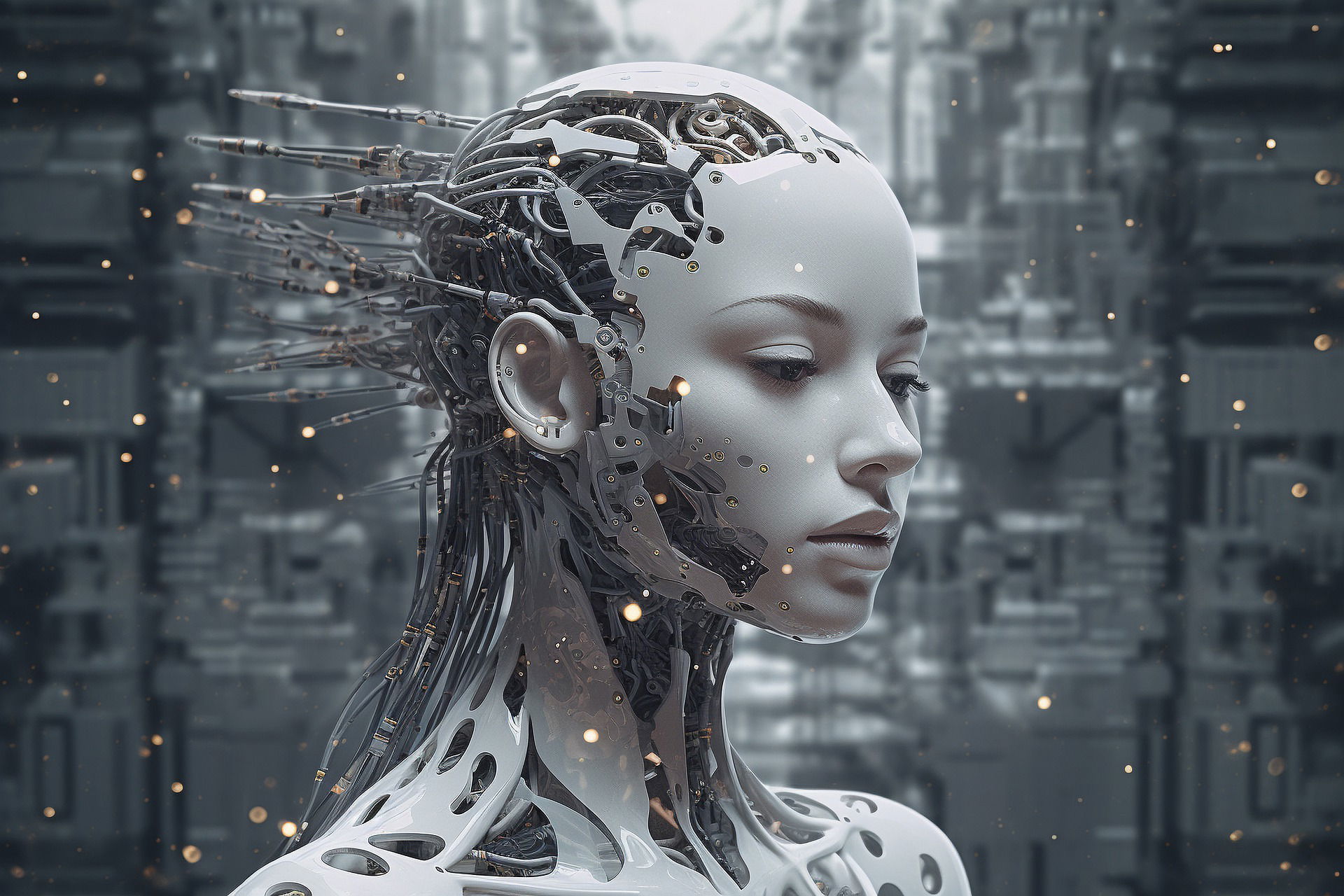 Exploring the Ethical Implications of Artificial Intelligence