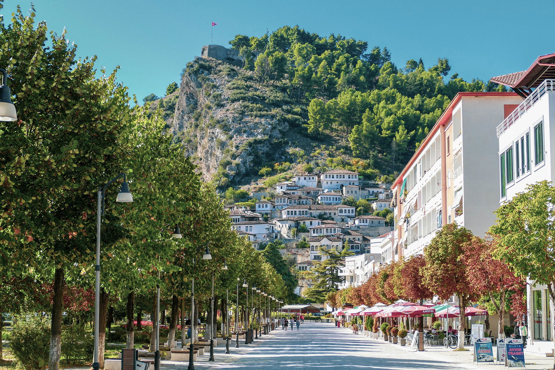 History of Albania: A story of evolution from ancient civilization to modern nation