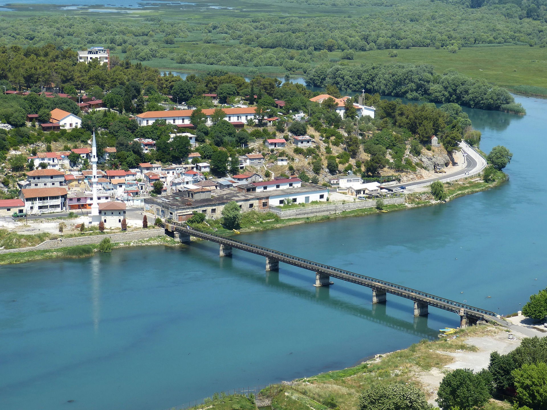 History of Albania: A story of evolution from ancient civilization to modern nation