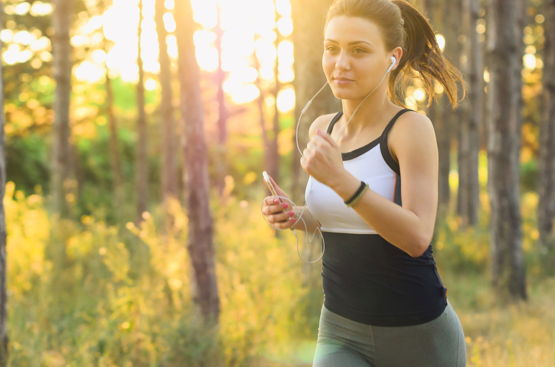 Sweat It Out: The Ultimate Guide To Beating Obesity And Heart Diseases Through Physical Activity