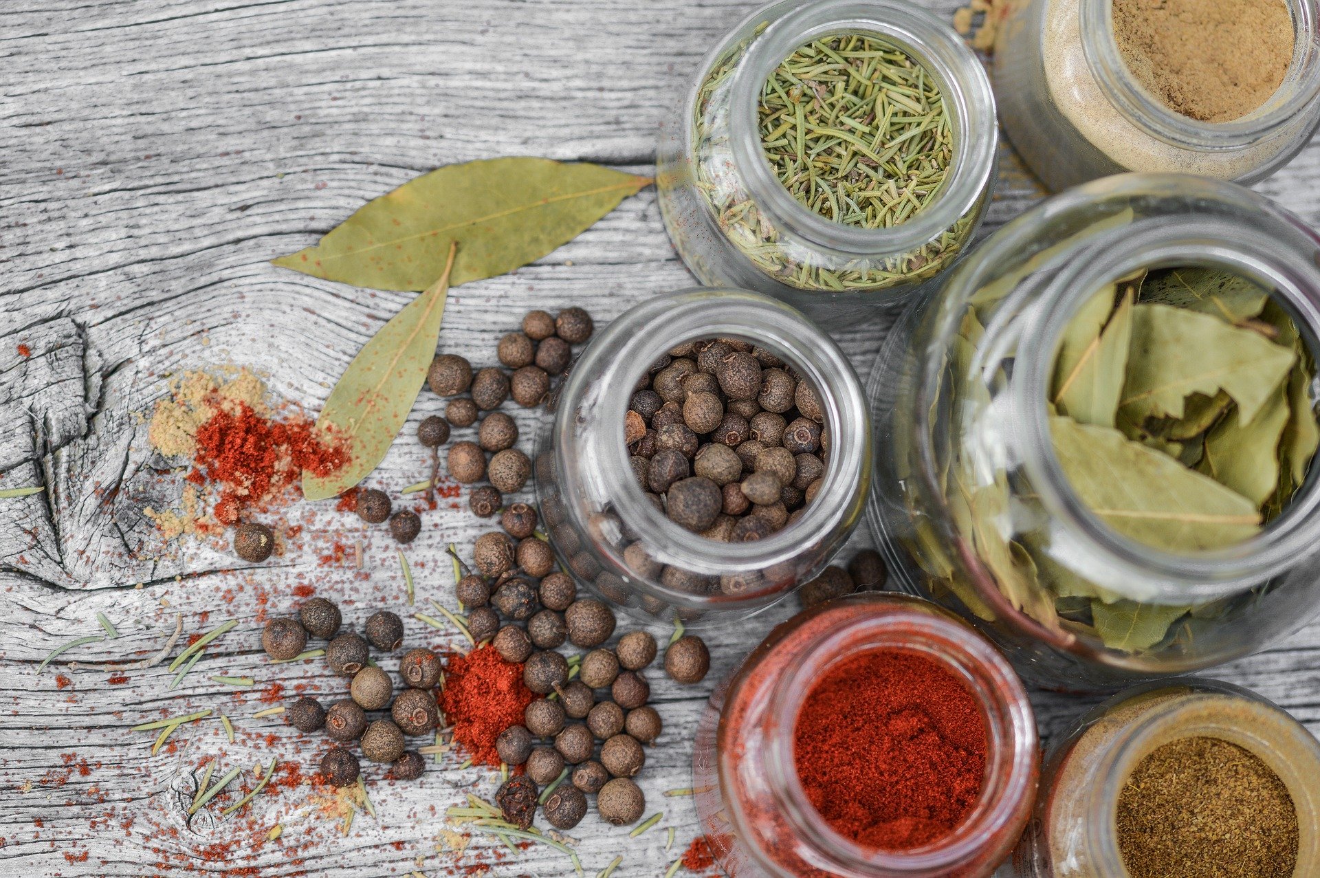 Discover the Healing Power of Plants with Herbal Academy