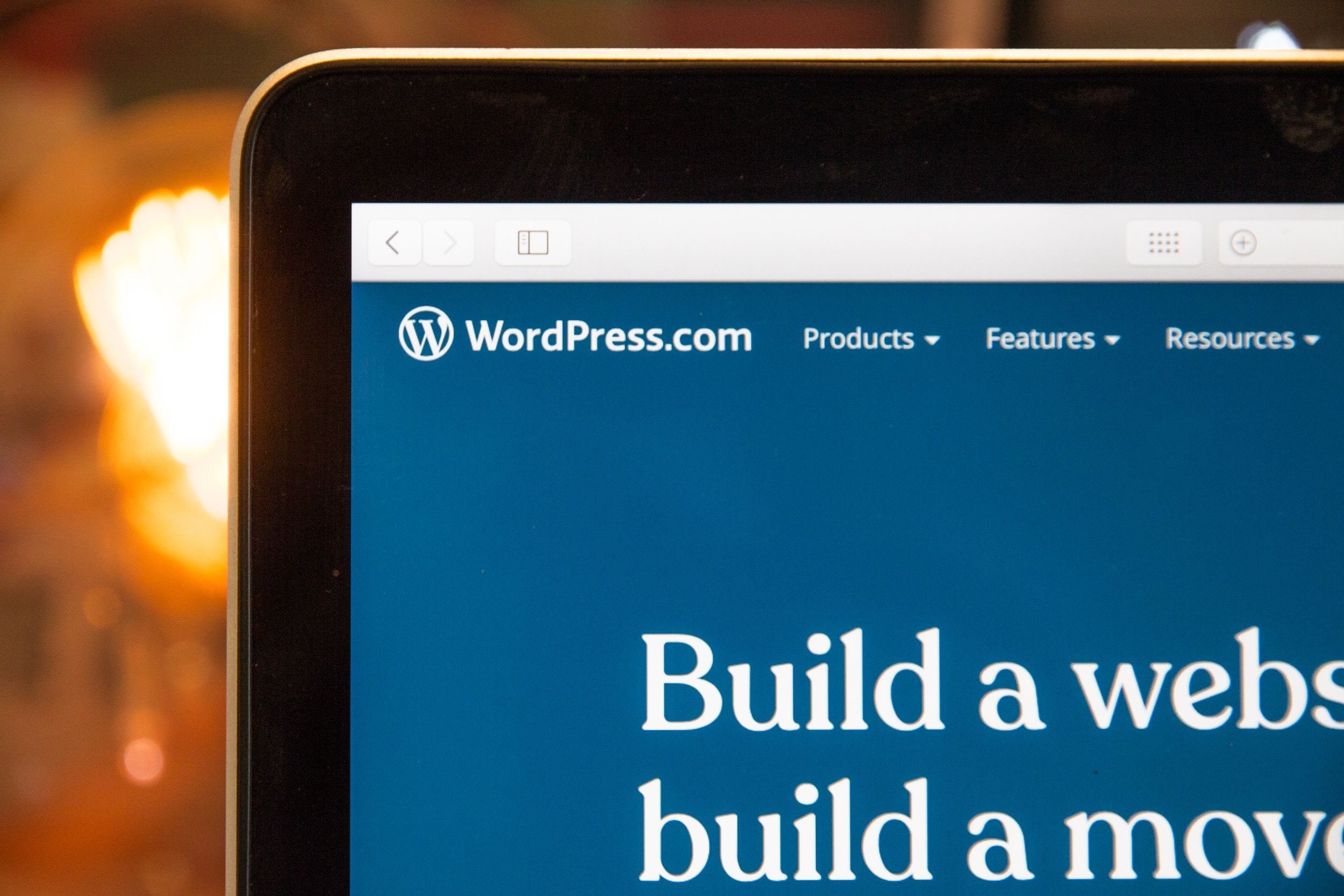  Take Your Business Online With The Website Builder: A Simple (But Complete) Guide