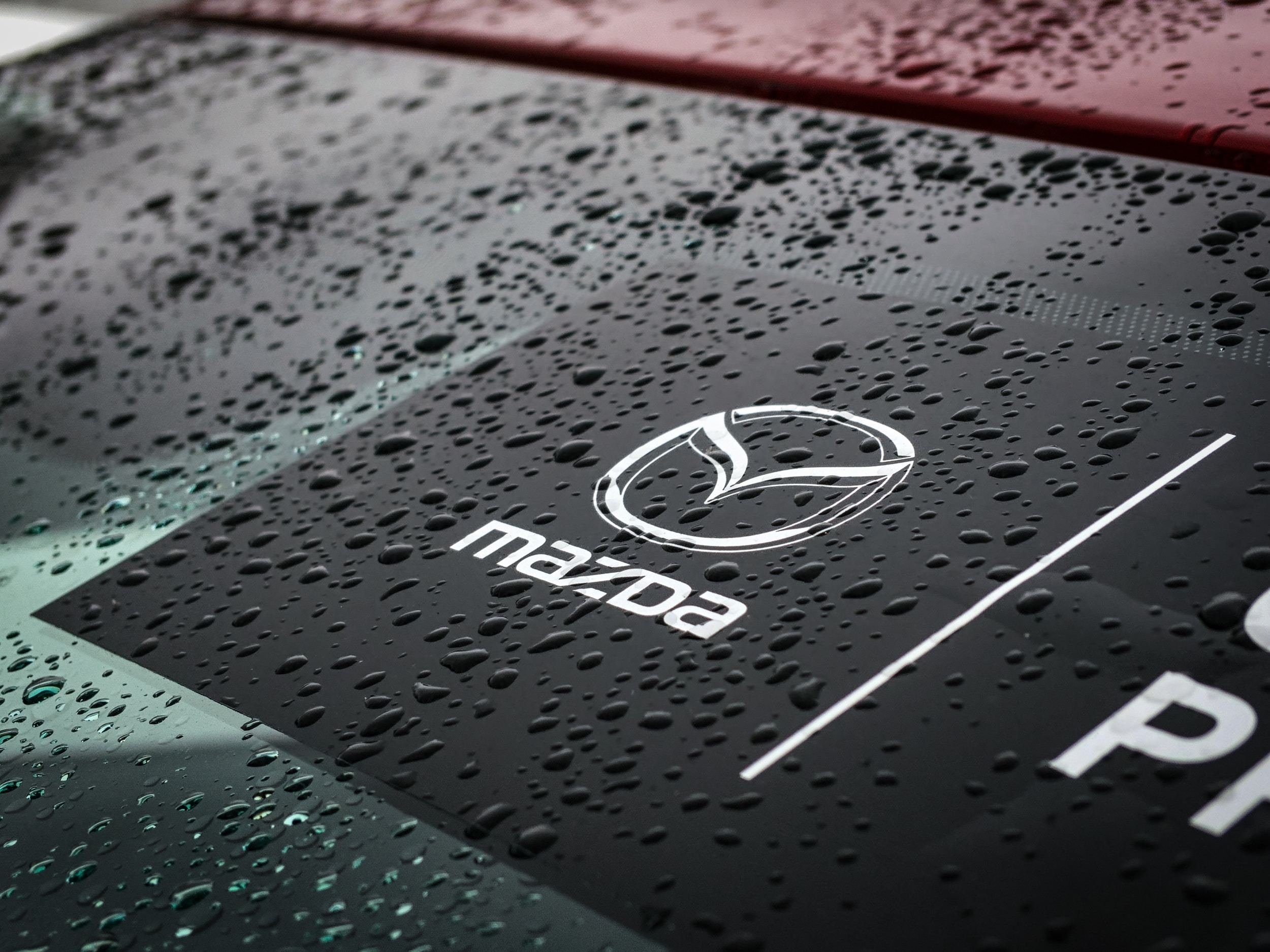 The meaning of Mazda.