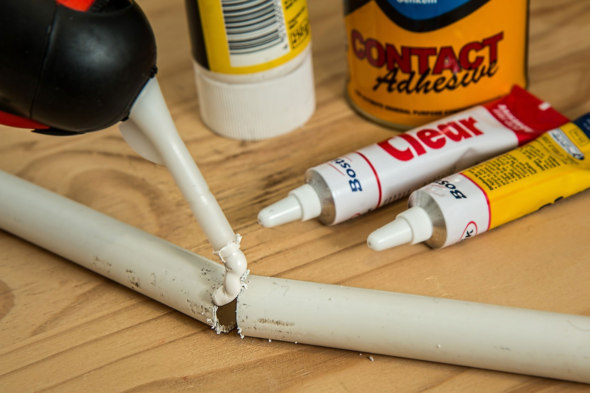 Sealing the Deal: The Art of Caulking and Sealing in Painting