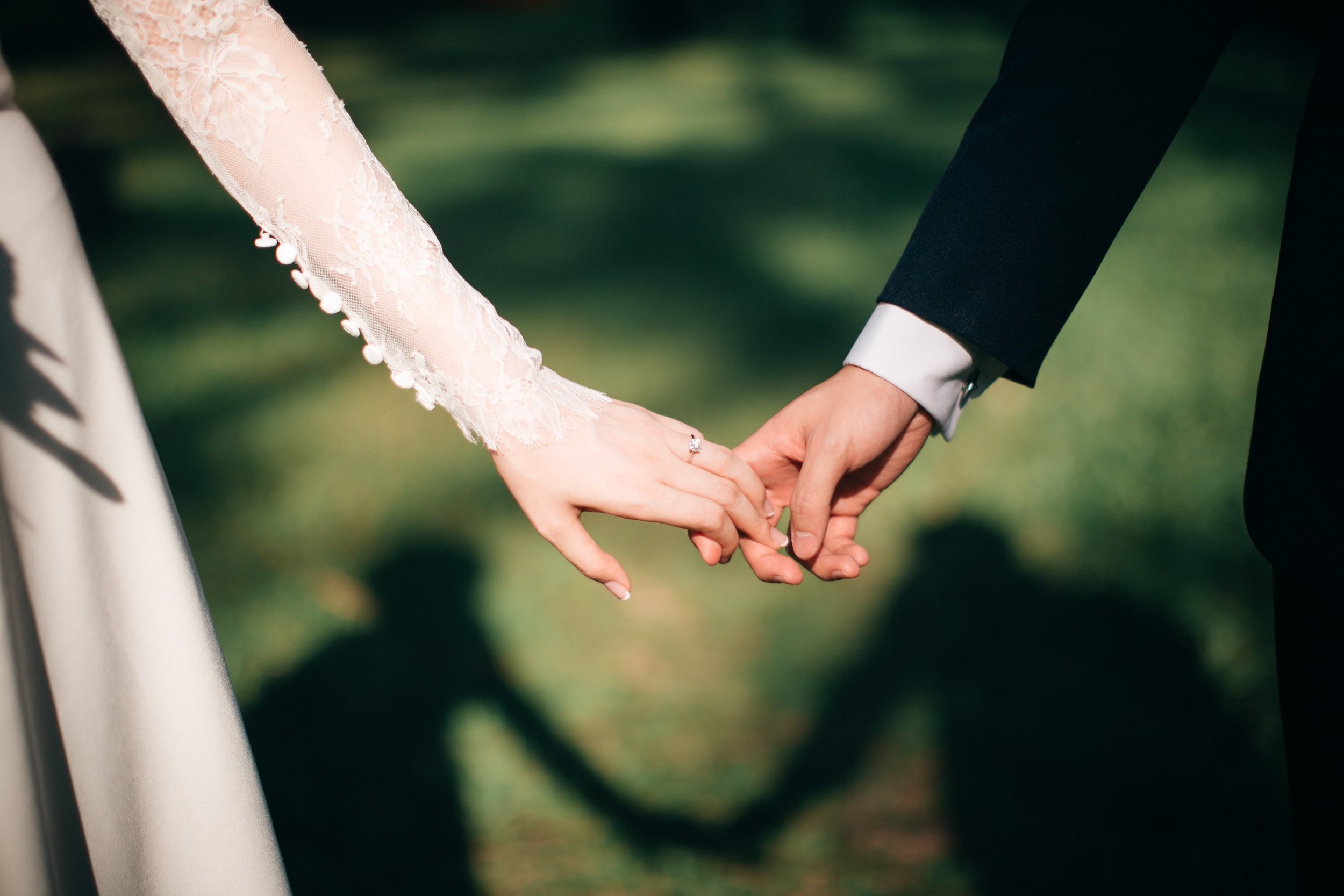 How to Make Your Wedding Website a Success: A blog about how to make your wedding website a success.