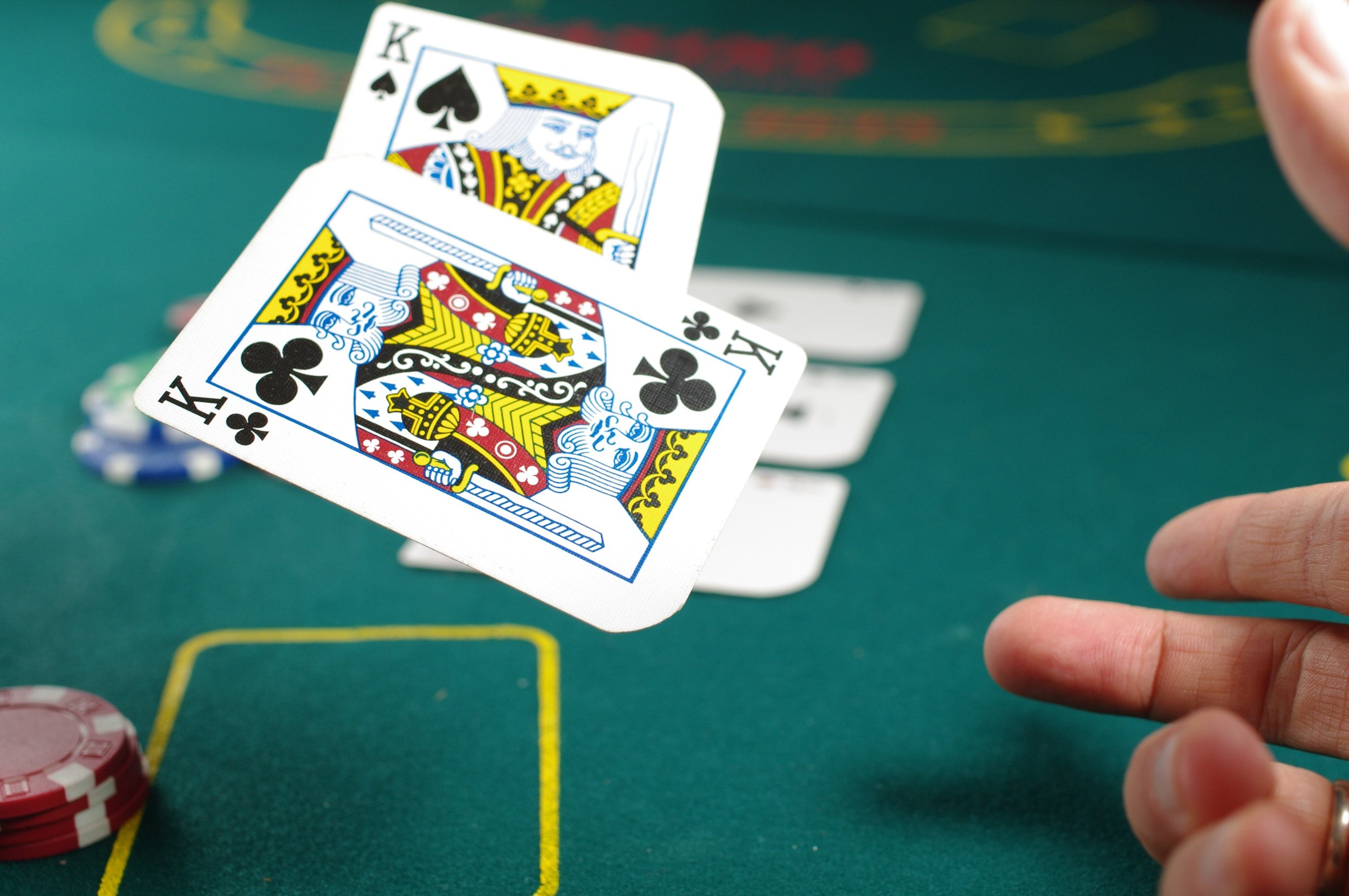 Mejora tu Juego de Poker