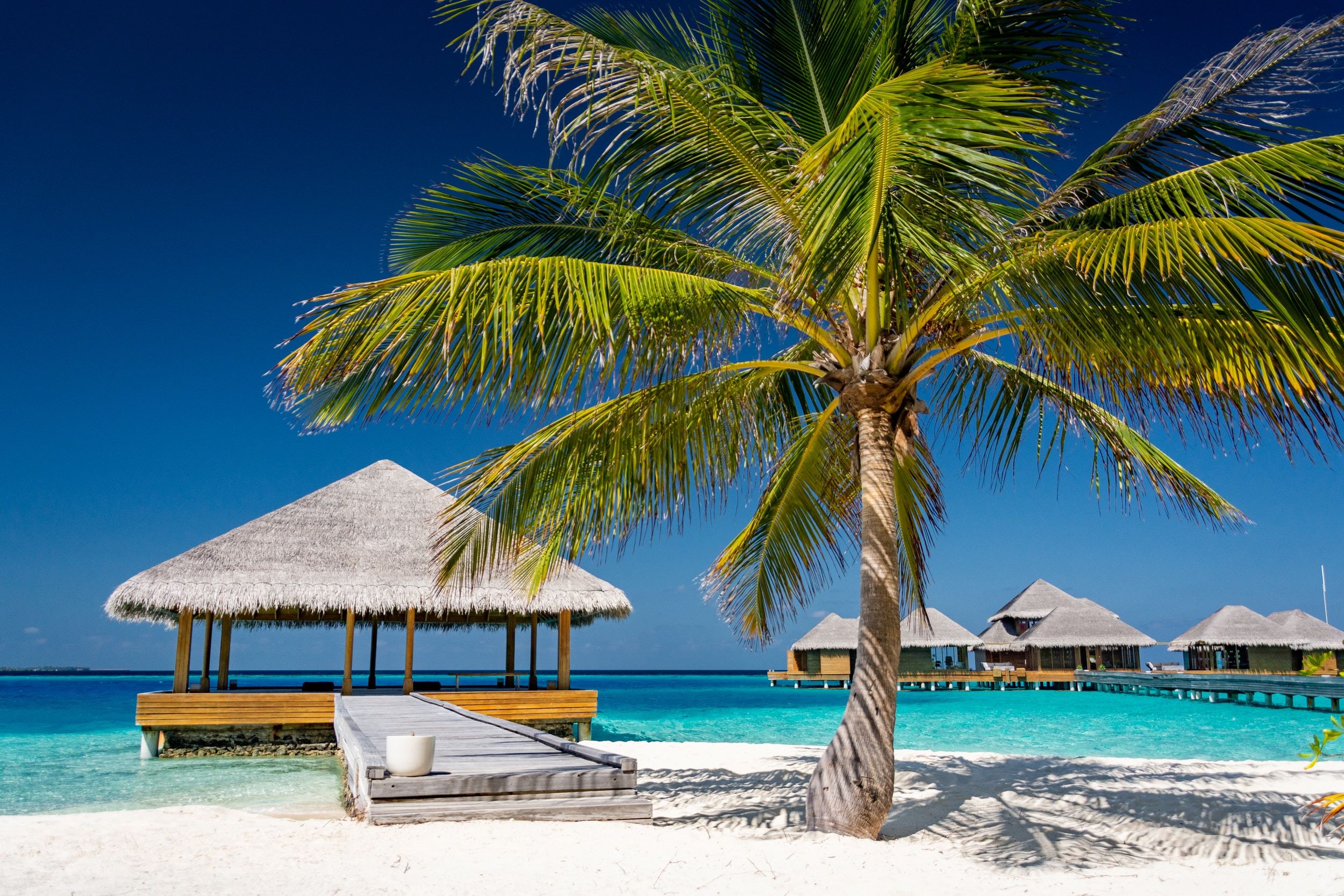 Exploring the Enchanting History of Maldives