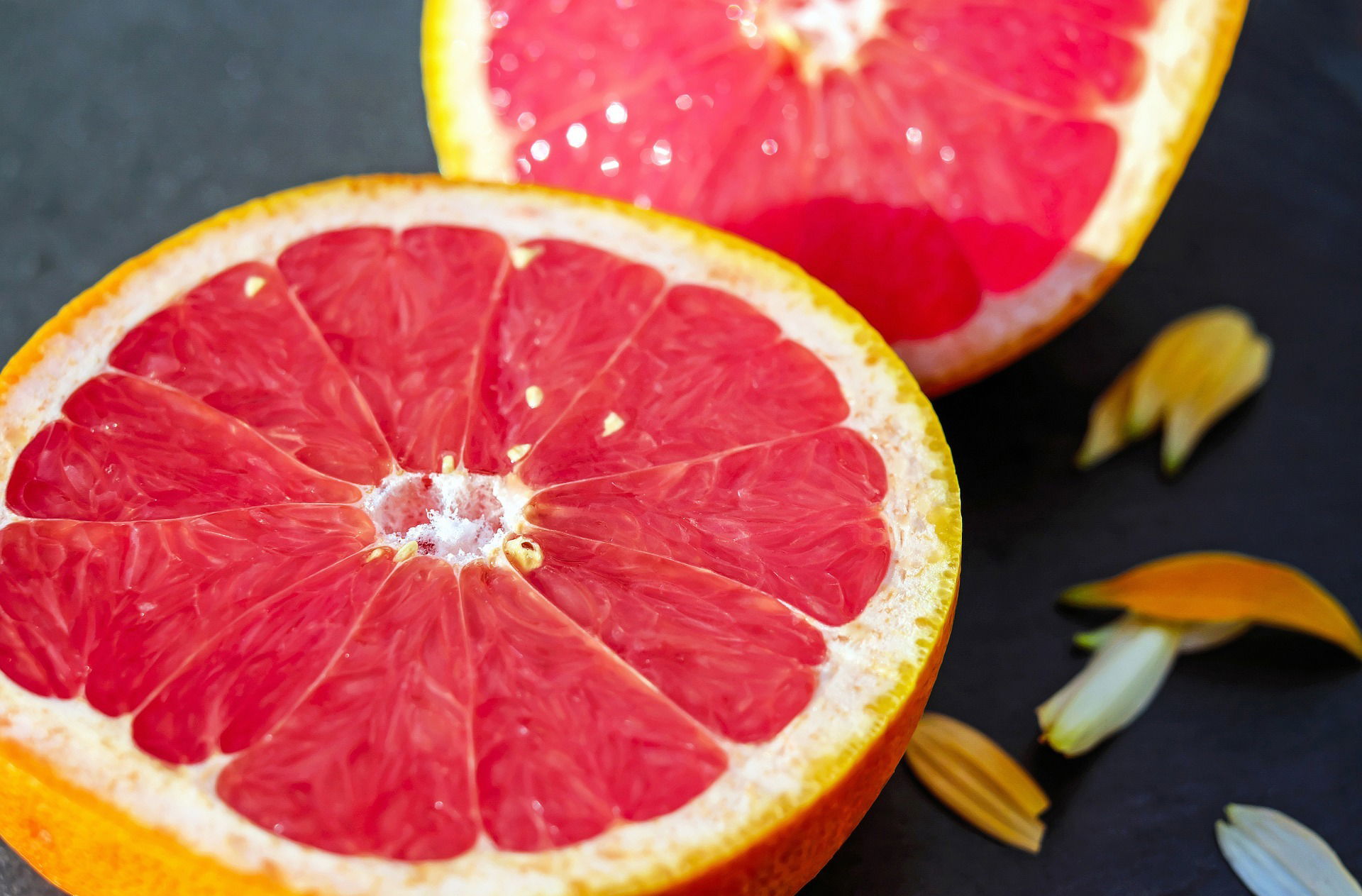 grapefruit for losing weight