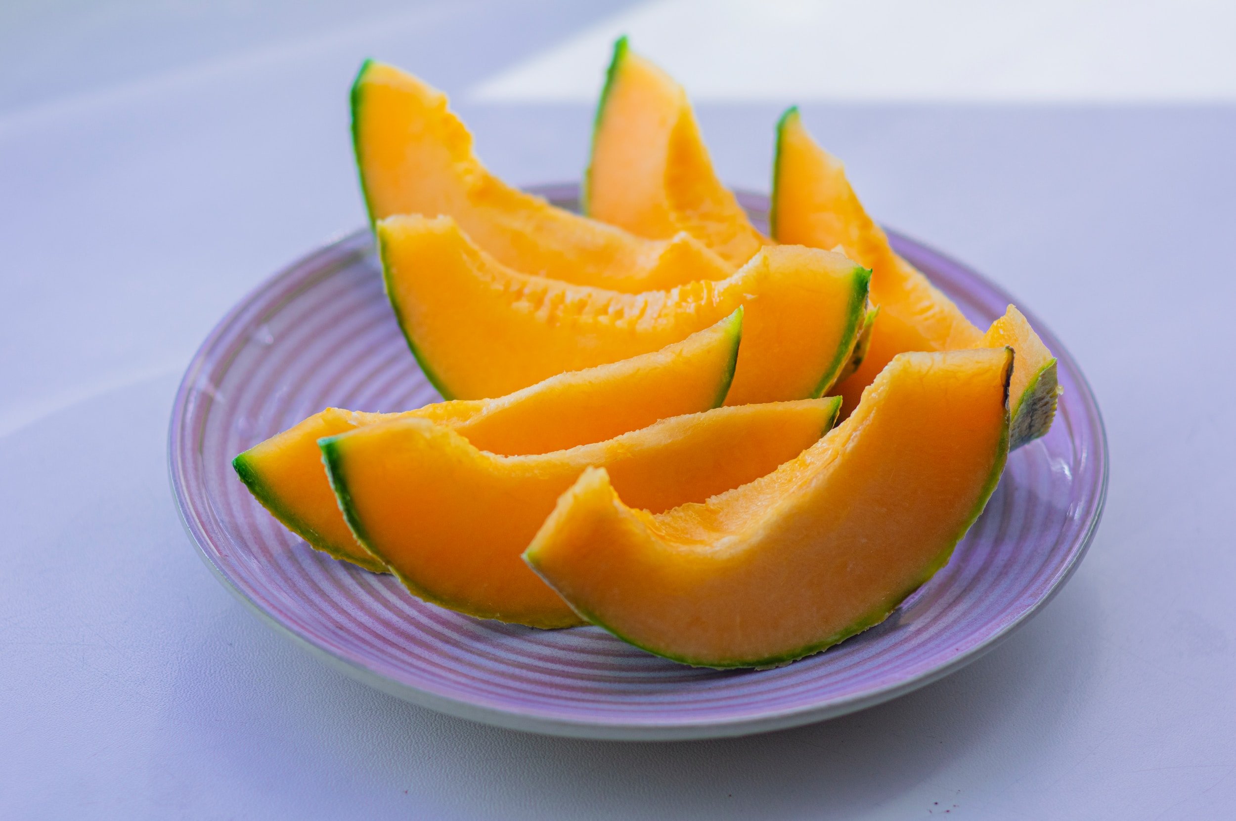 Melon for weight loss