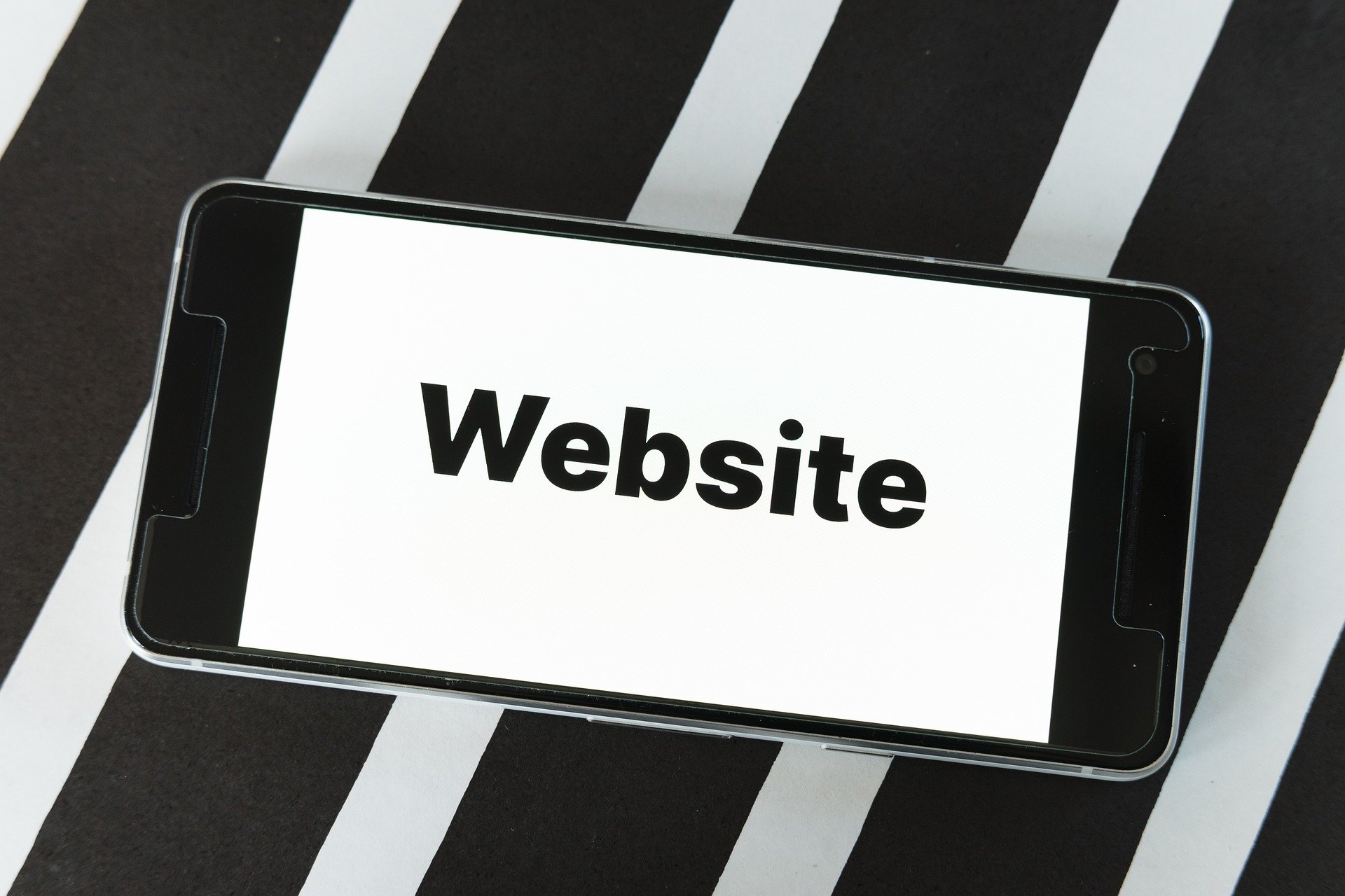 Take Your Business Online With The Website Builder: A Simple (But Complete) Guide
