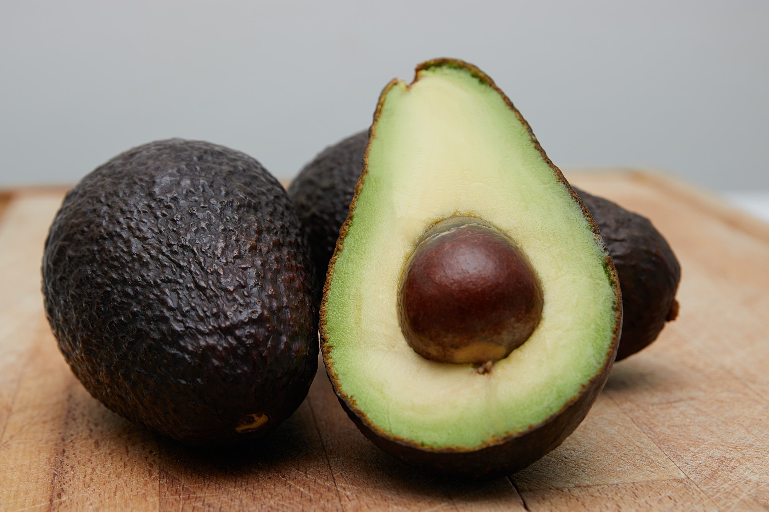 Avocado for losing weight