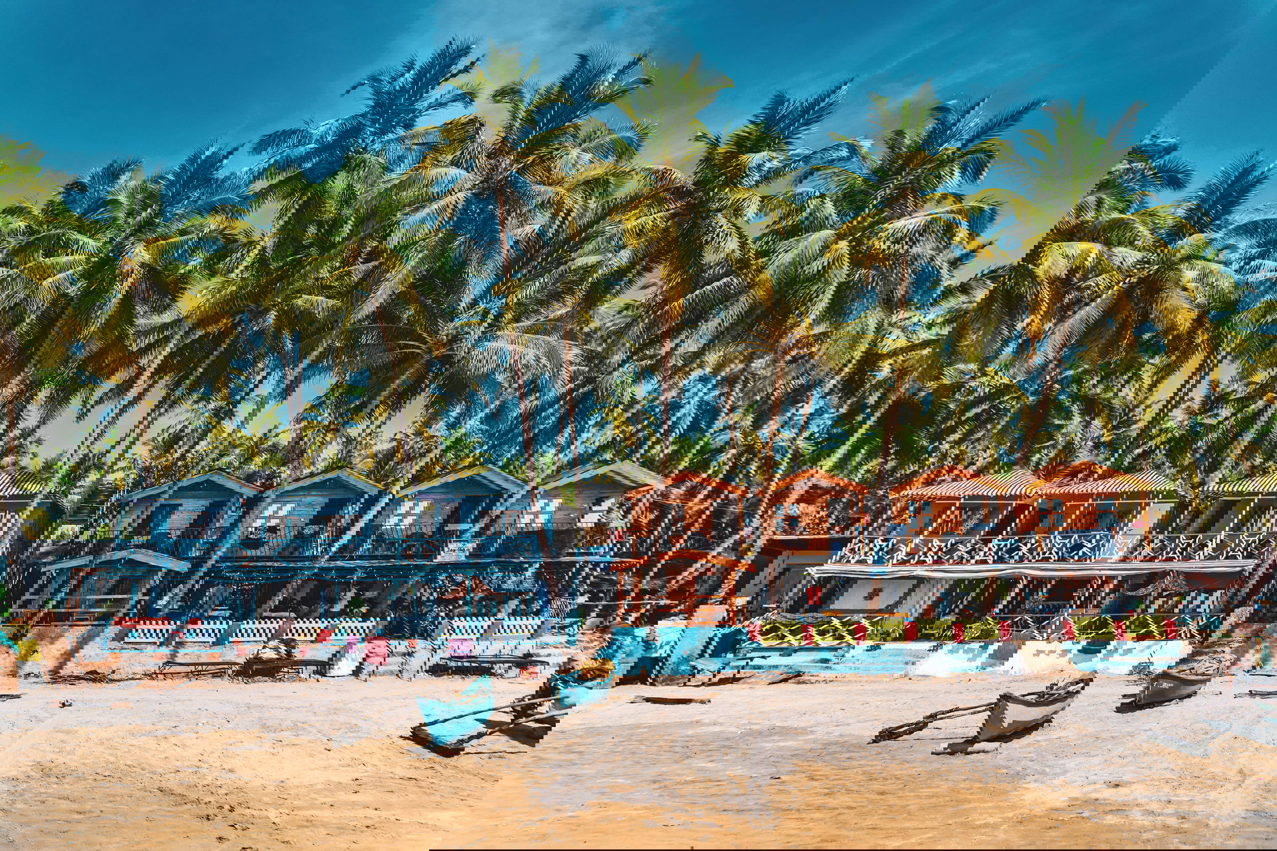 goa 