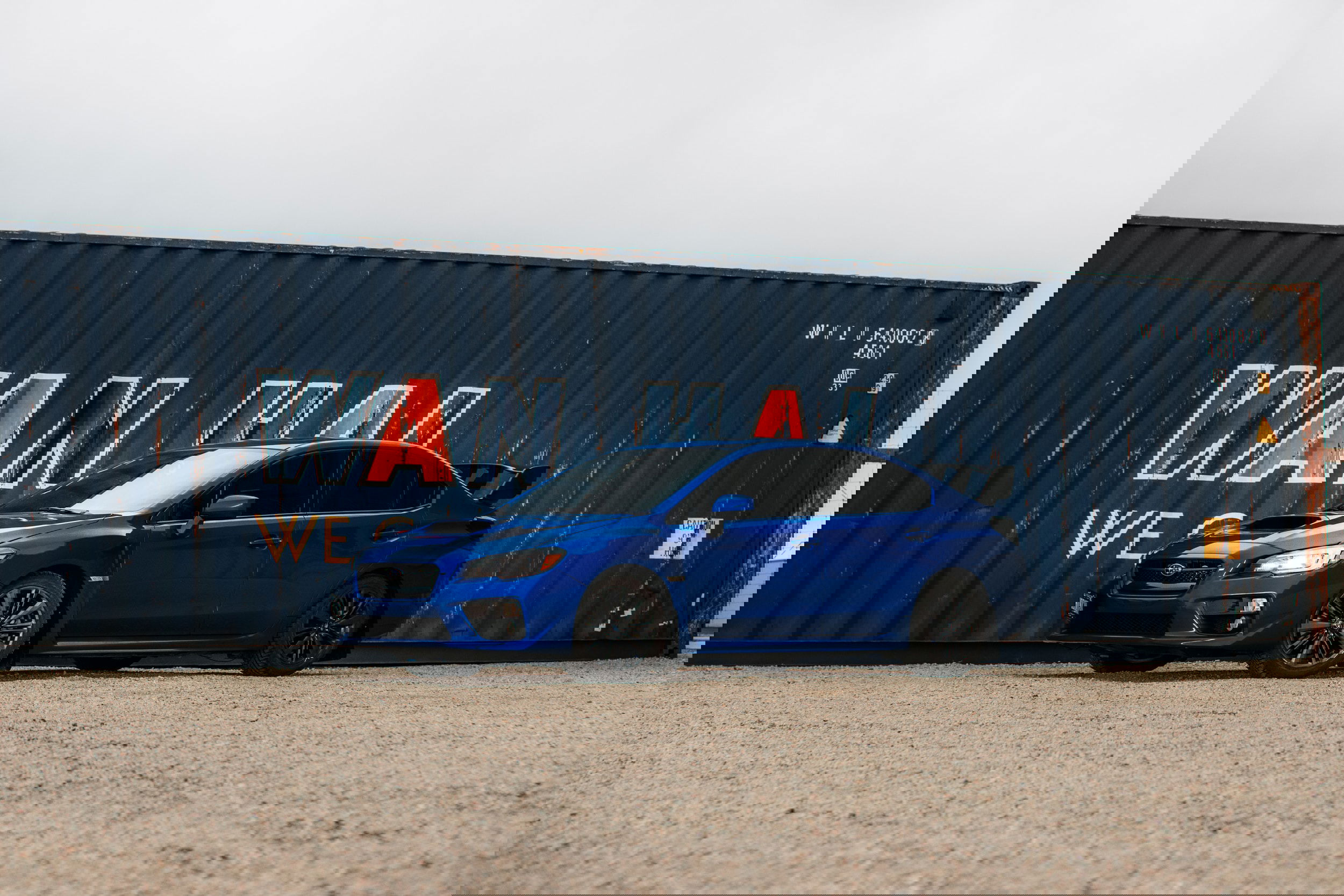 Buying and Importing Cars from the USA to Nigeria on a Budget