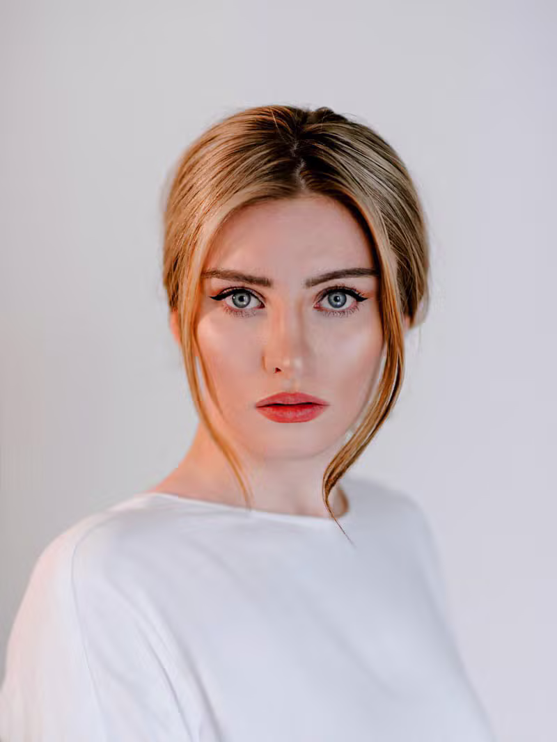 Modern Femininity, Contemporary design for independent women
