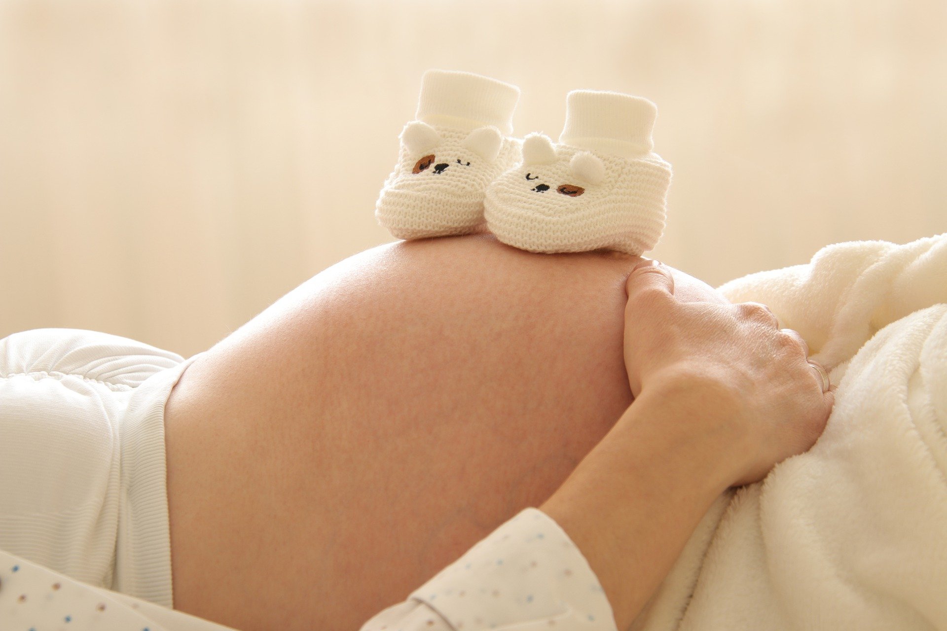 Beneficios de Lebasi en el embarazo y lactancia
