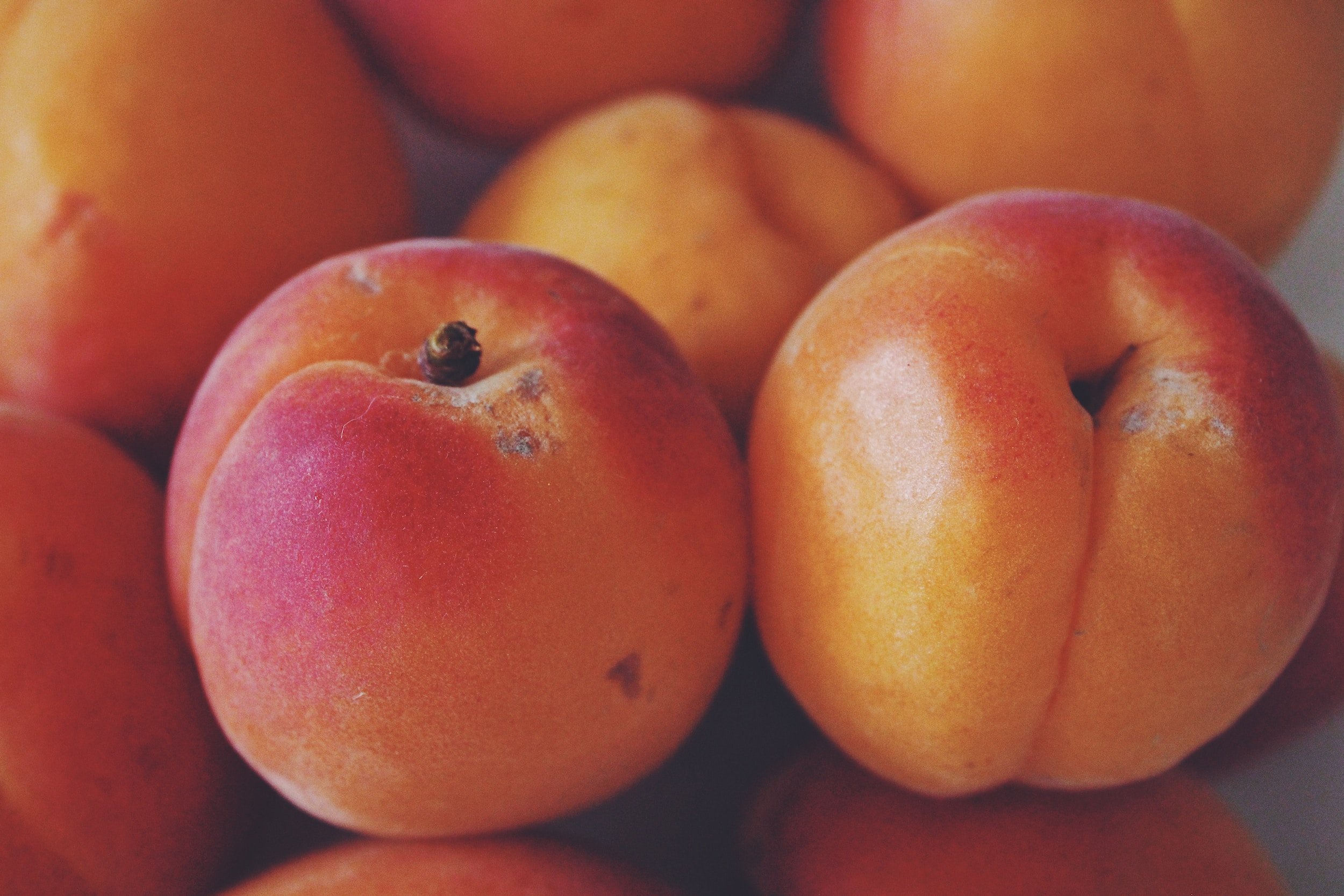 nectarines for weight loss