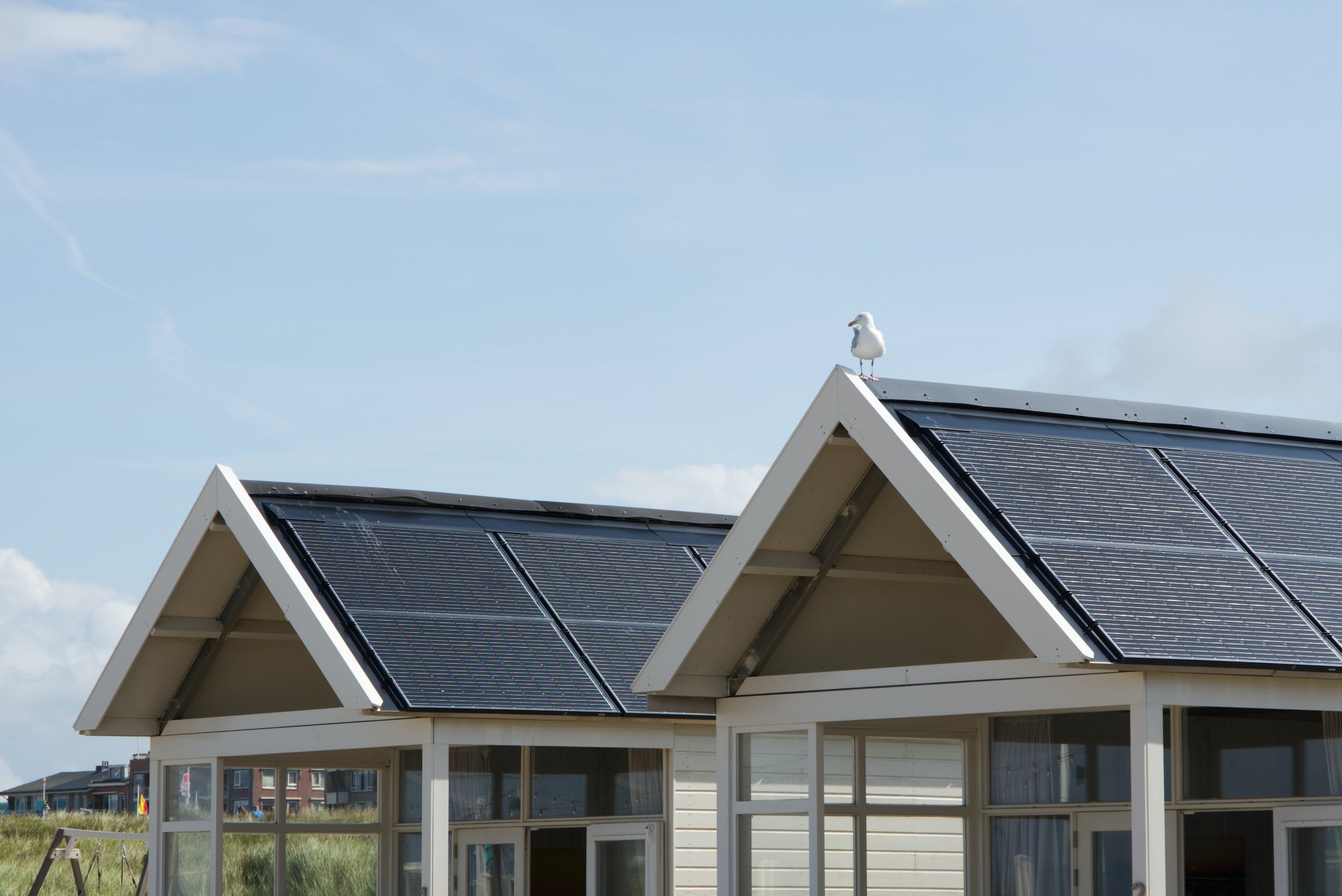 Woodbridge Township Solar Panel Installers