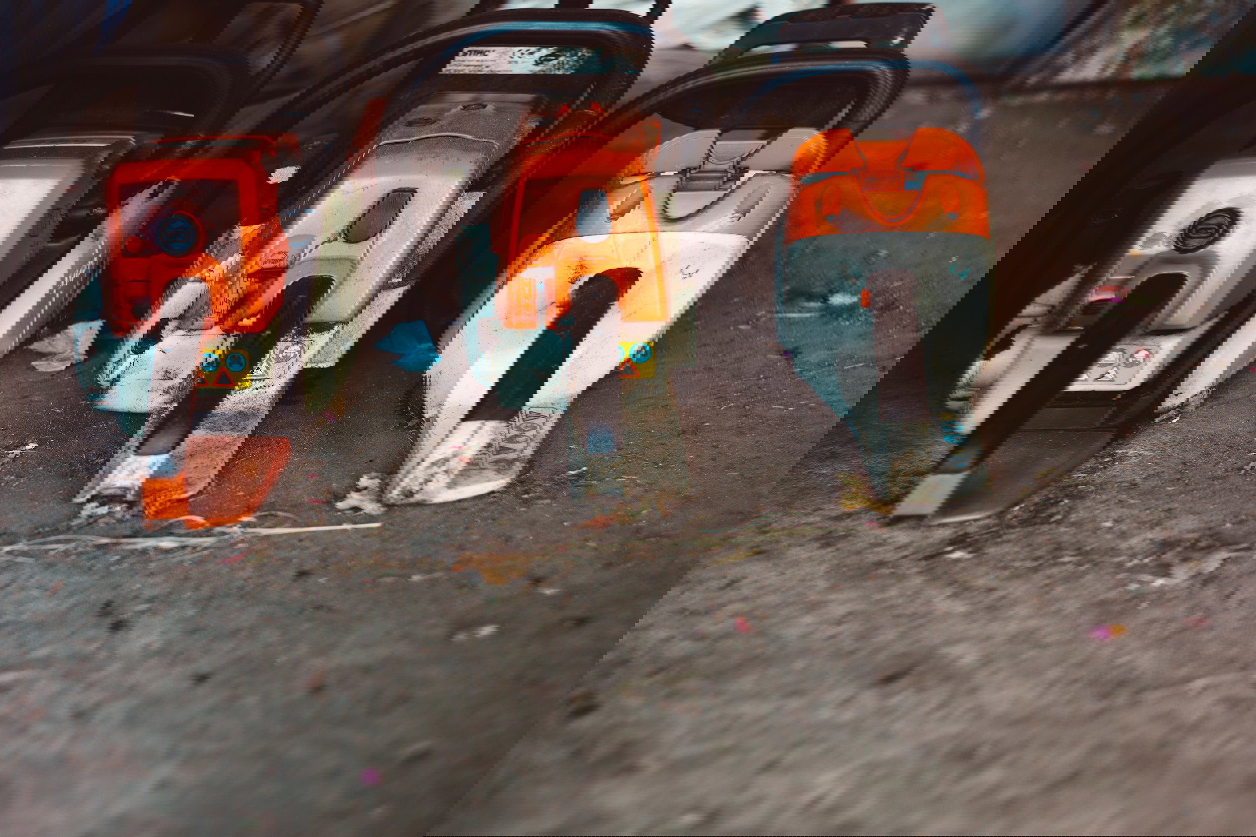 Herramientas y equipos