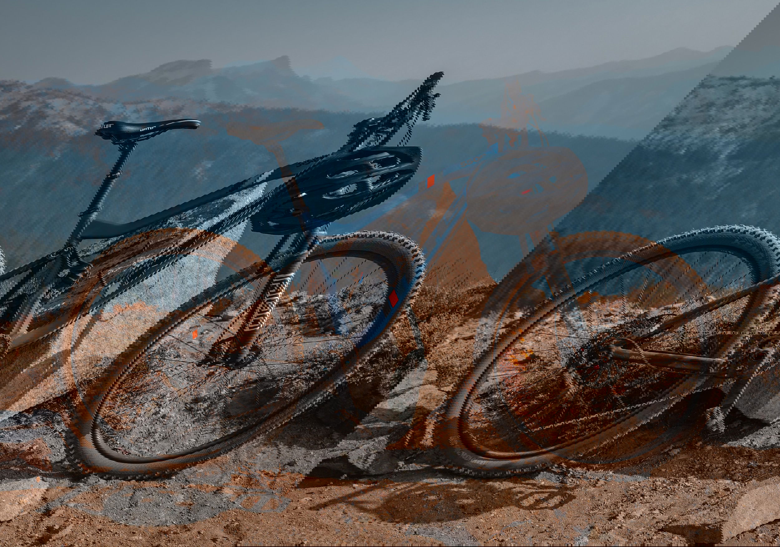 À la découverte de Hatta : sentiers pittoresques et aventures à vélo