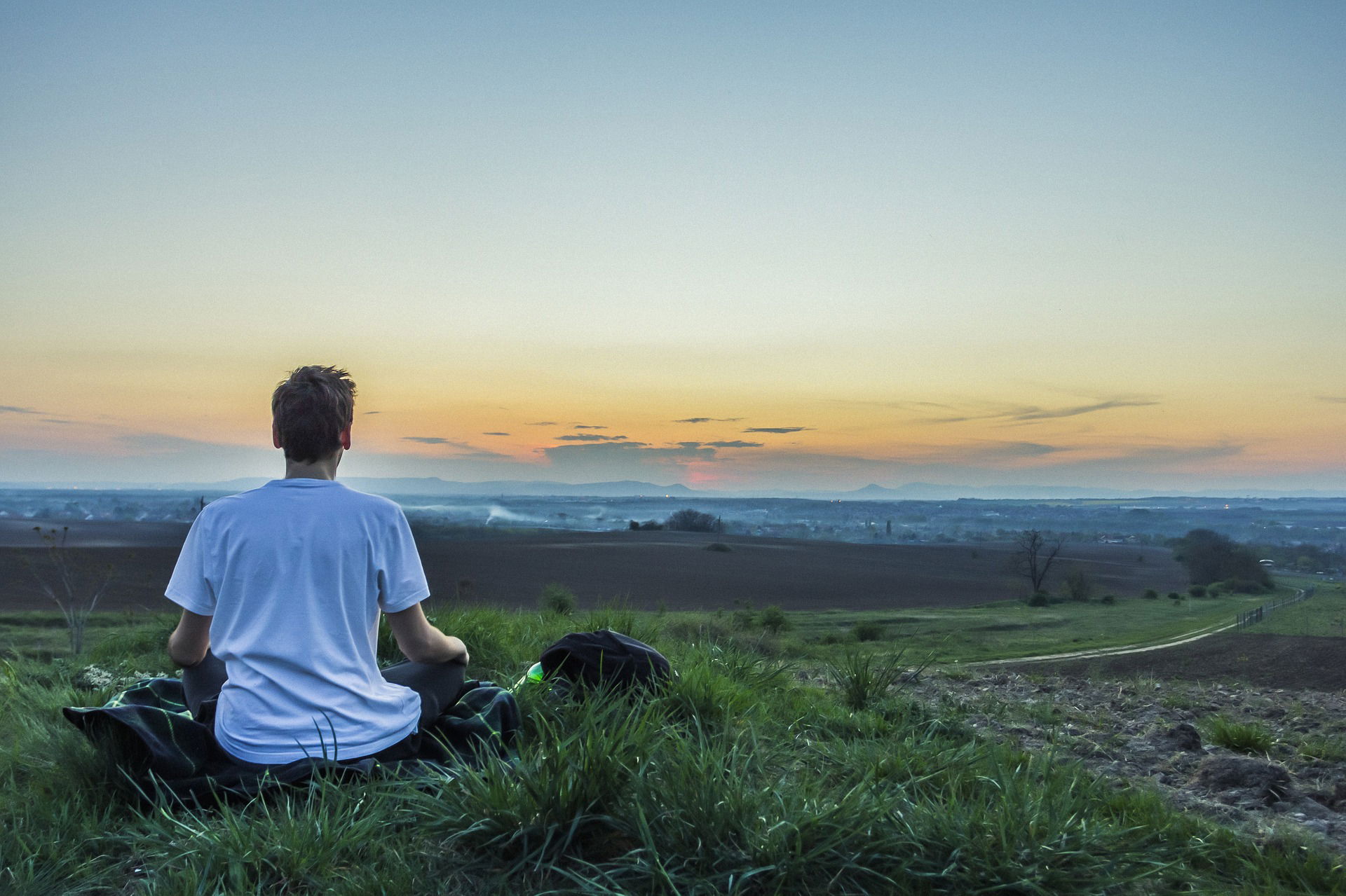 Revitalize Your Mind and Body: A Complete Guide on Yoga for Beginners