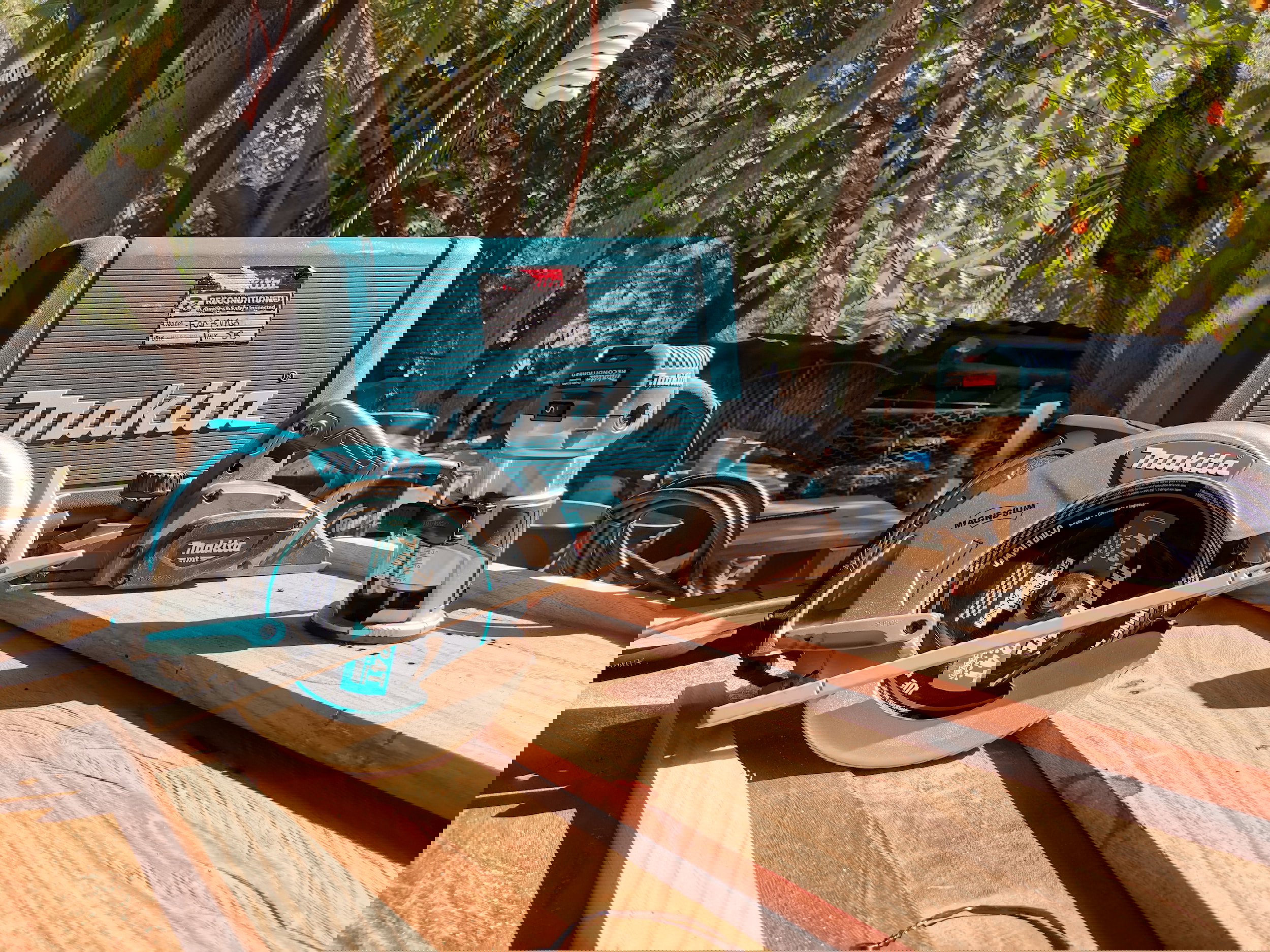 Herramientas y equipos