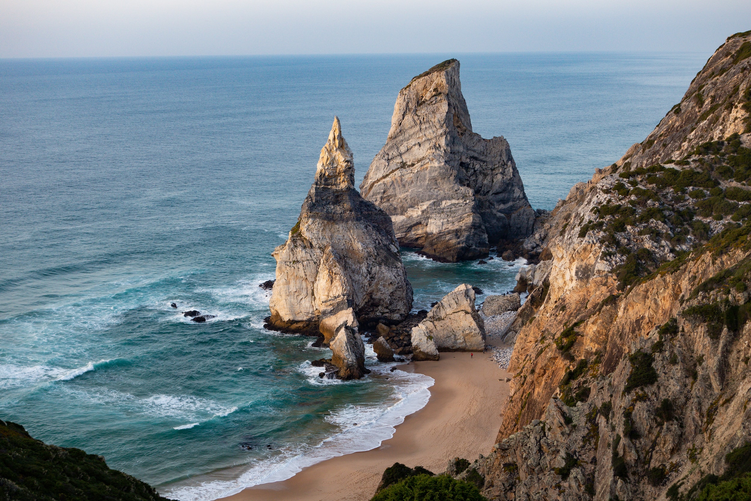 cape da roca
