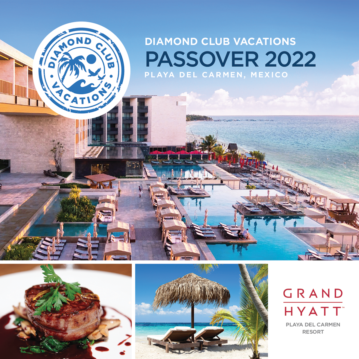  Passover Vacations 2022