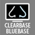 Switches between Clear base and Blue base viewing modes on-the-fly