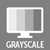 Grayscale display
