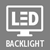 LED backlight