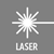 Laser light source