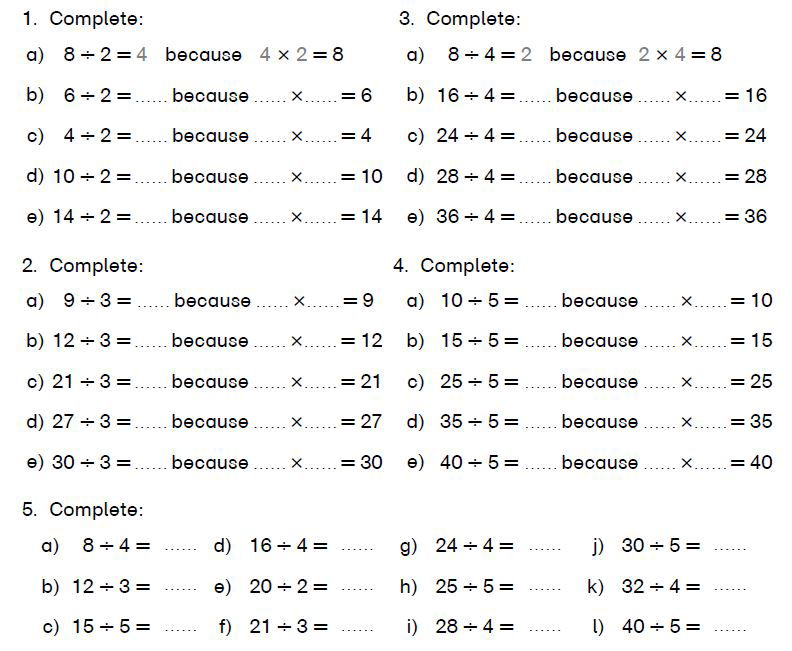 9 things to expect from our play mathematics workbooks