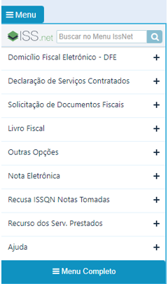 Como emitir Nota Fiscal de Serviços em Brasília/DF?