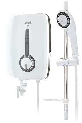 Walkaline India Ezy Tankless Water Heater