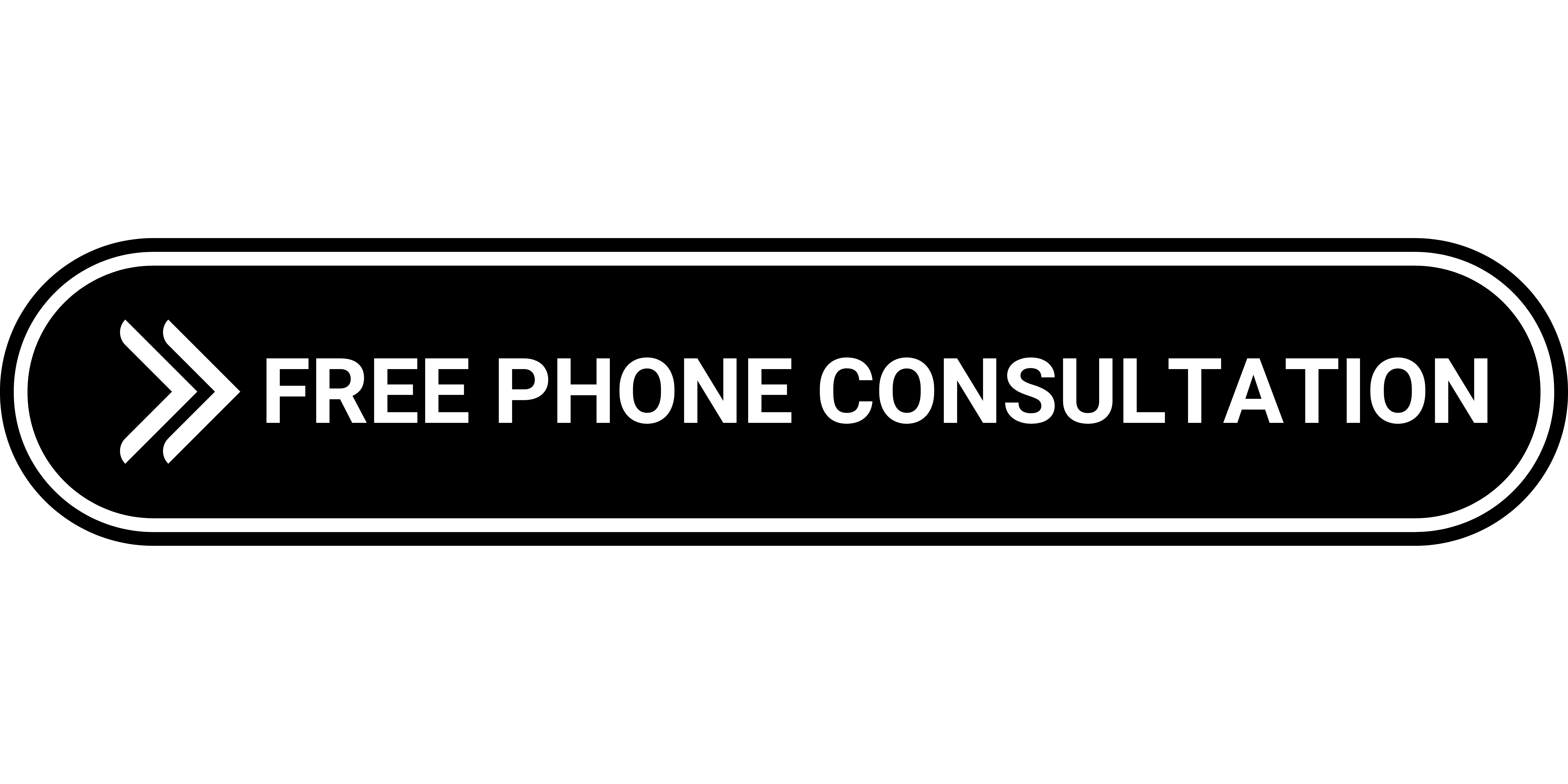 Free Consultation button that redirects to a booking page.
