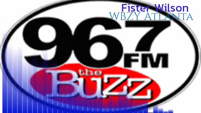 96.7 The Buzz
