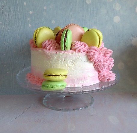 τούρτα χωρίς ζαχαρόπαστα μακαρόν καλαματα macarons, madame charlotte ζαχαροπλαστείο καλαμάτα, wedding & παρτυ cakes kalamata