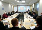 Expert Group Meeting - Washington, DC