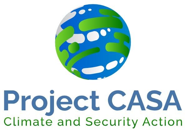Project CASA