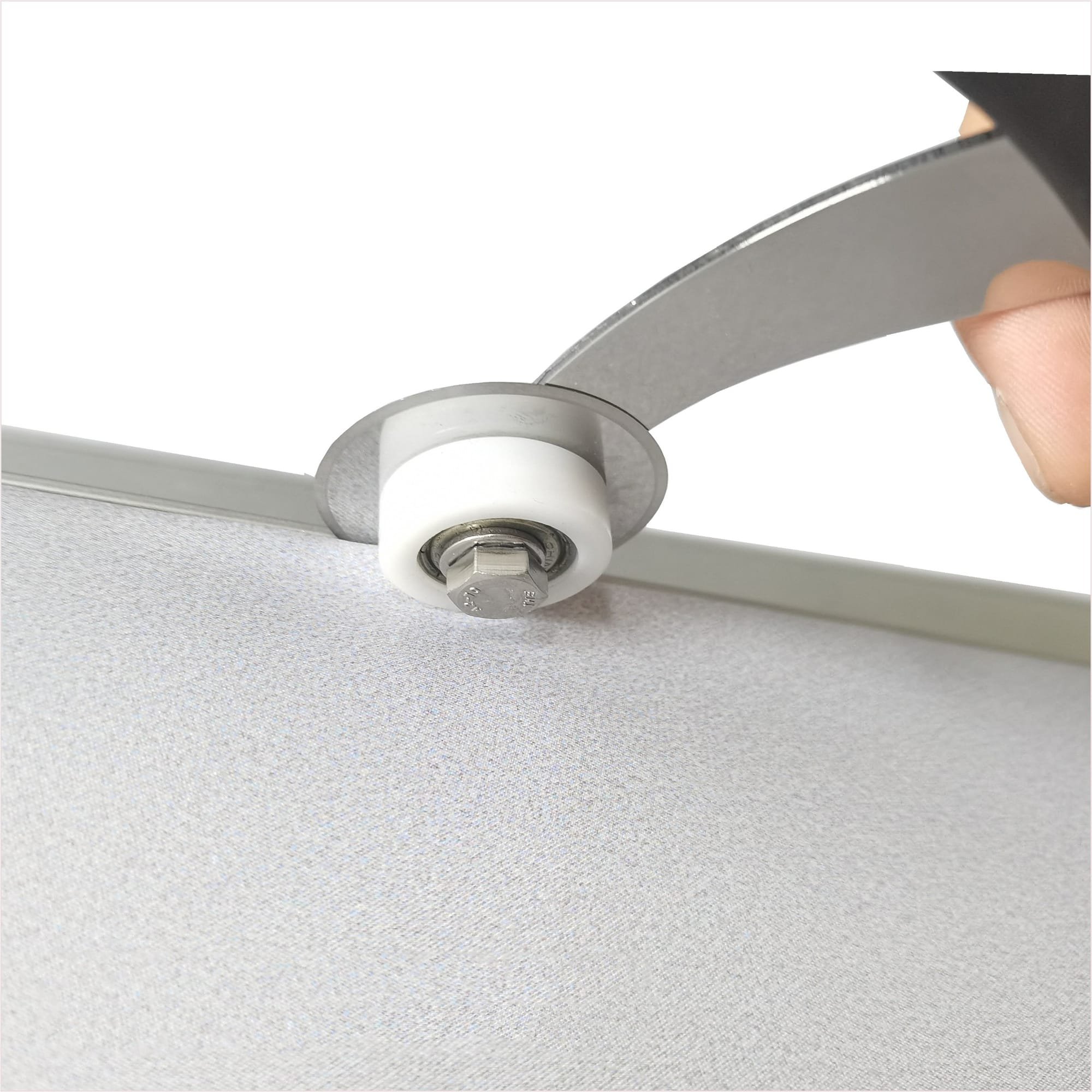 Easy to use Foxygen SEG Stretch Ceiling Film Installation Accessories Light Box Tools