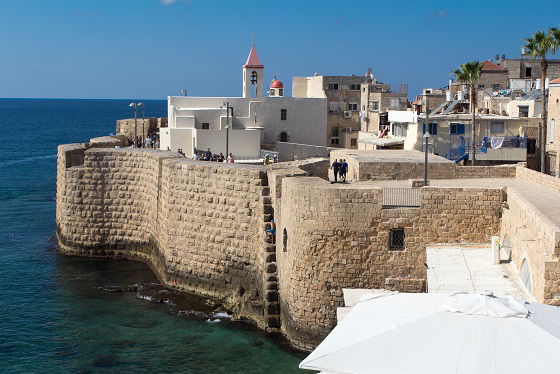Acre walls