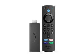 Fire TV Stick