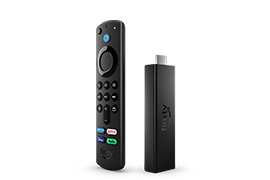 Fire TV Stick 4K Max
