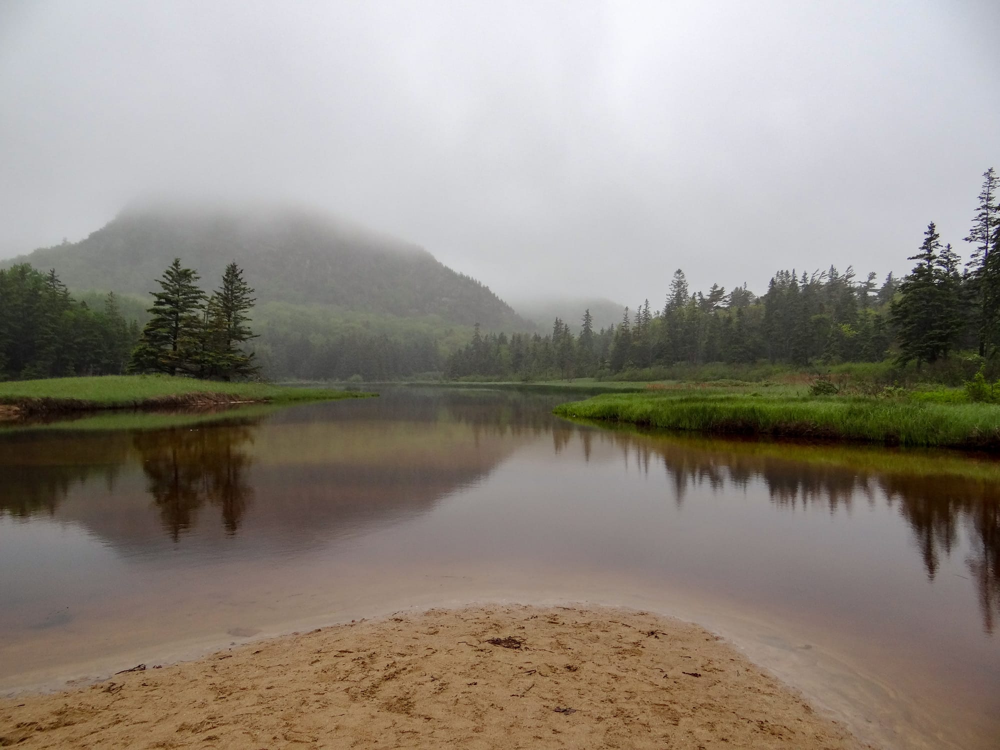 weather forecast bar harbor maine hourly