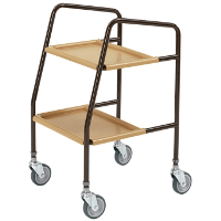 Image of a household trolley