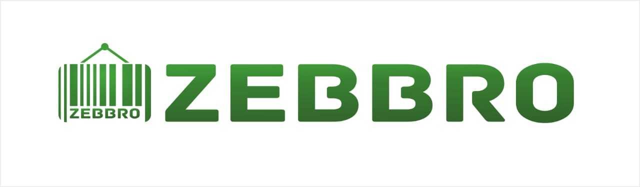 логотип zebbro